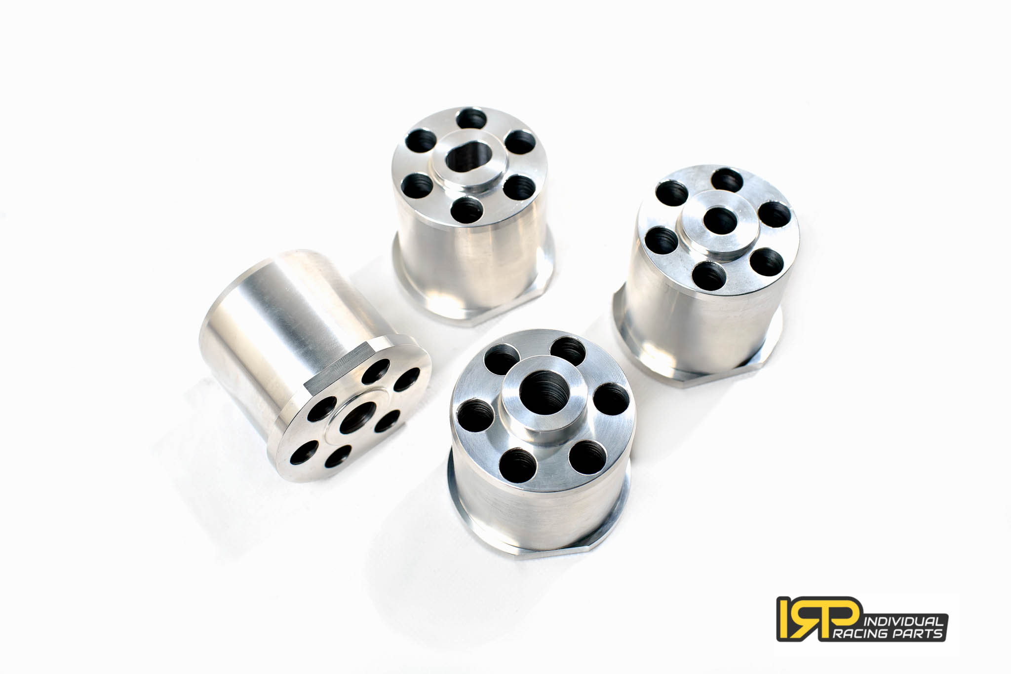 IRP Rear Subframe Aluminium Bushings BMW E36