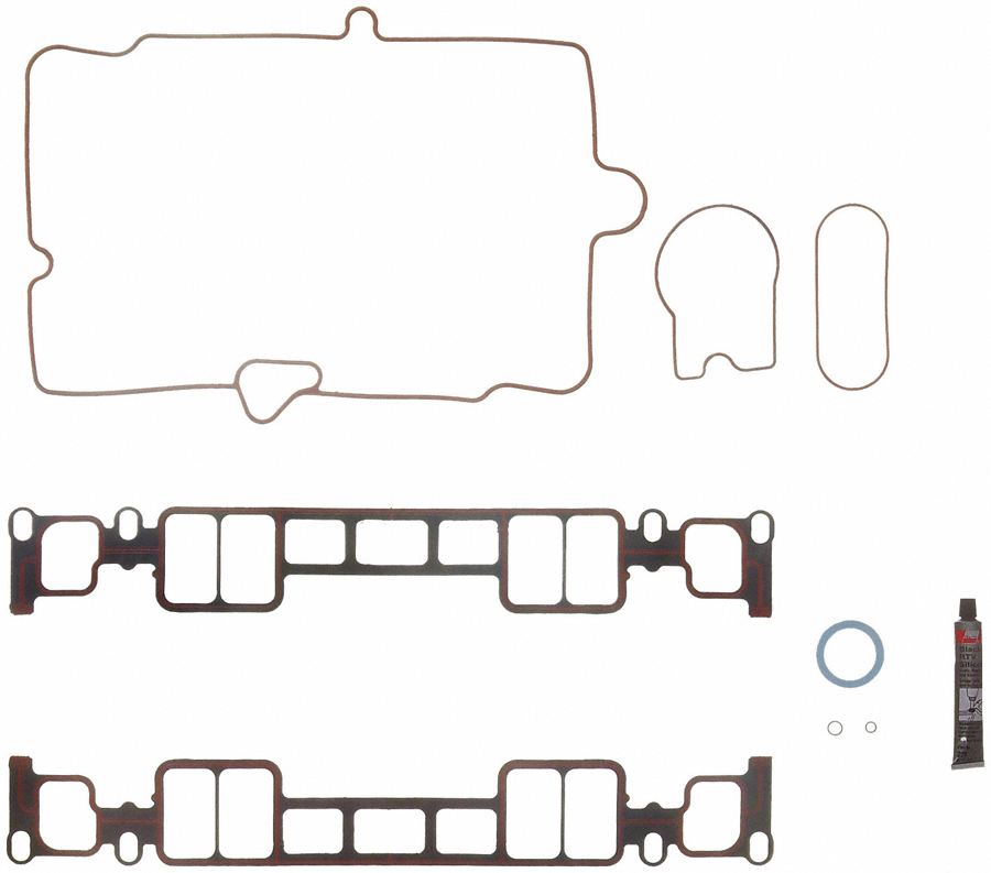 Intake gasket kit Chevrolet 305/350 Vortec