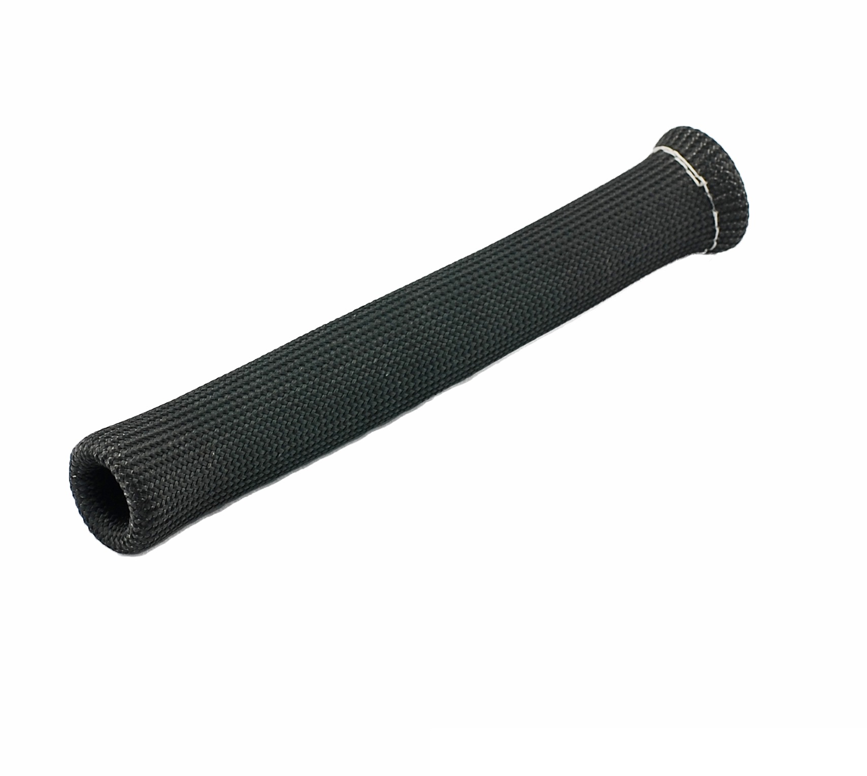 Hurricane Ignition cable Heat protection 200x25mm - - Titanium-black