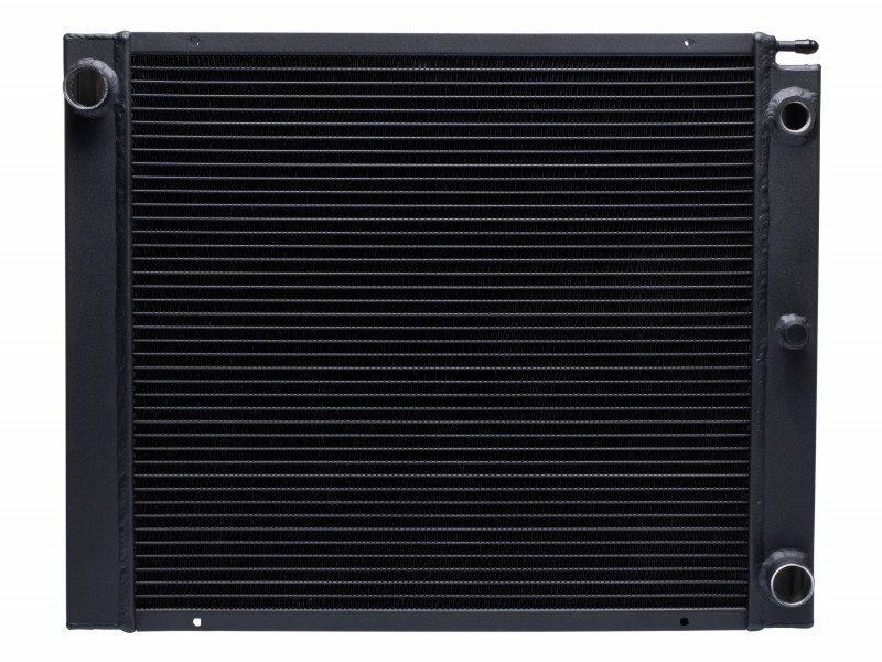 Aluminium Radiator Volvo 240, 740, 940