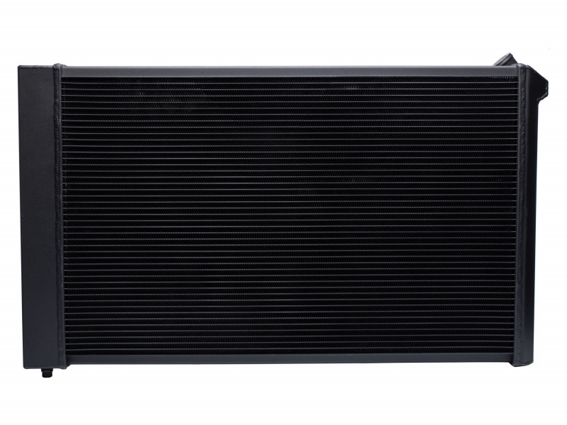 Aluminium Radiator Chevrolet Corvette (69-72)