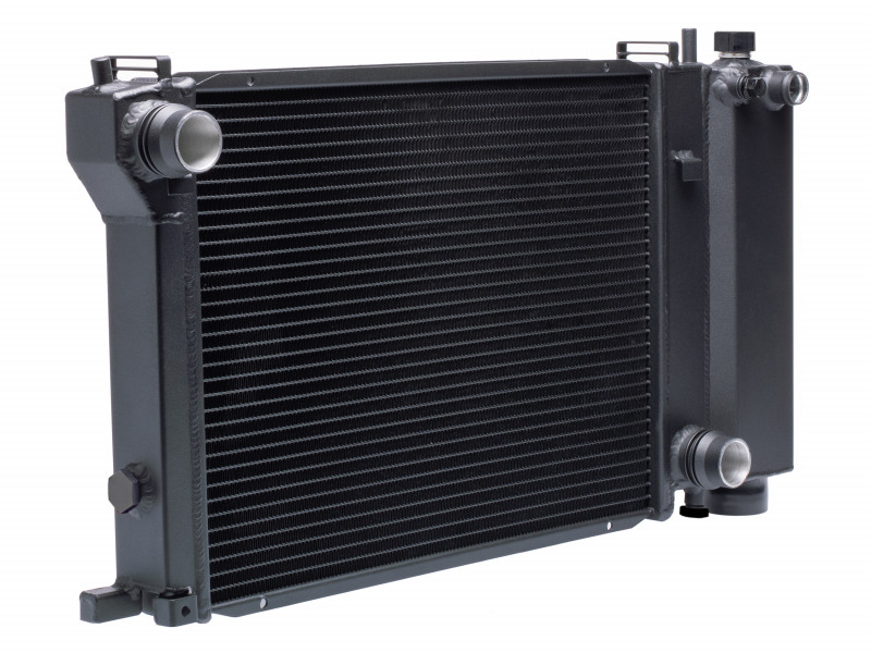 High Flow Alloy Radiator - BMW 3 / 5 Series E30 / E34 / E36 / 1.6