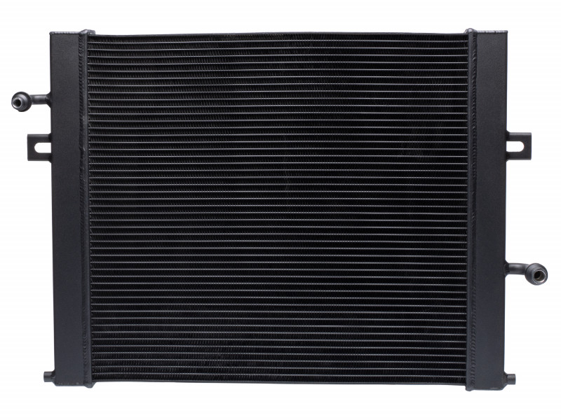 Aluminium Radiator BMW 1-Serie F20,F21 M140i (15-19), 2-Serie F22,F23 M240i (15-19), 3-Serie F30,F31,F34,F35 340i (15-19), 4-Serie F32,F33,