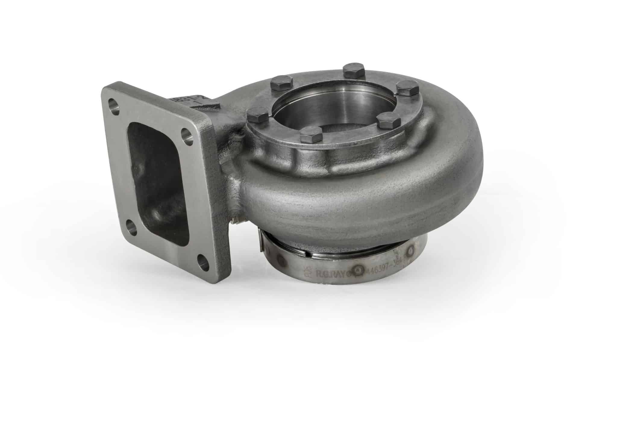 Garret Turbine Housing 0,82 T4