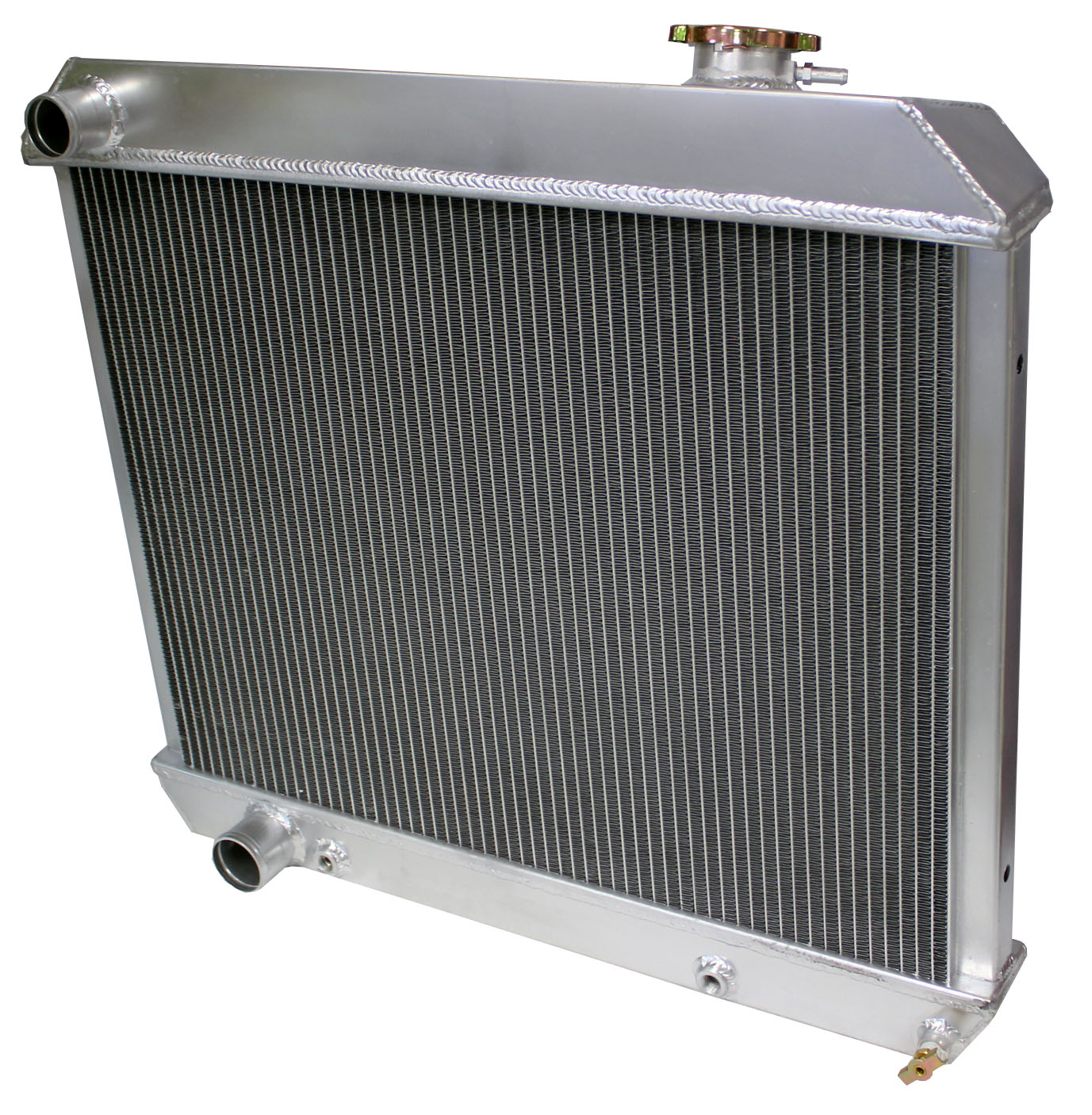 Radiator Cadillac 60-65, Oldsmobile 61-62