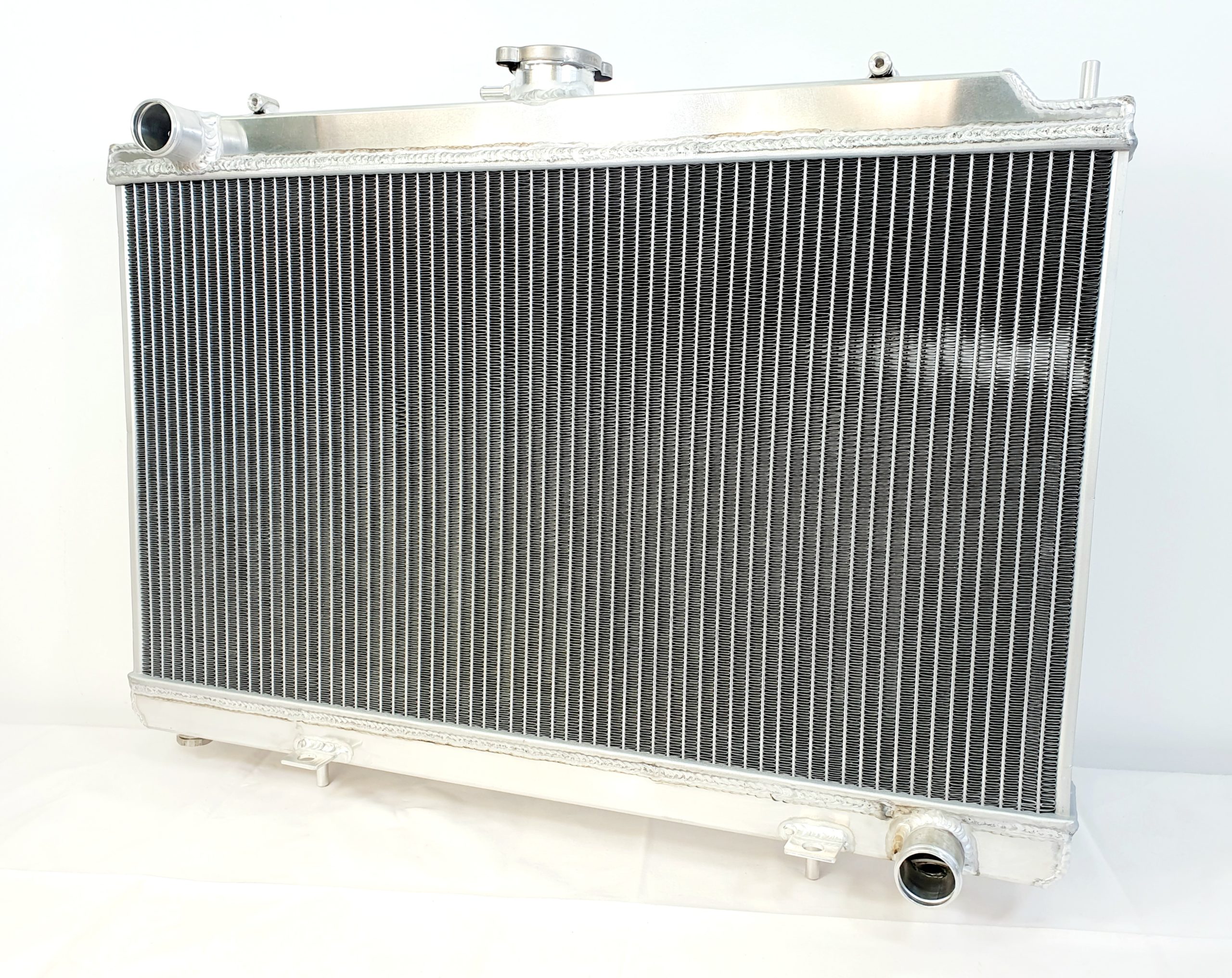 Radiator Nissan S14/S15 95-99 SR20DET