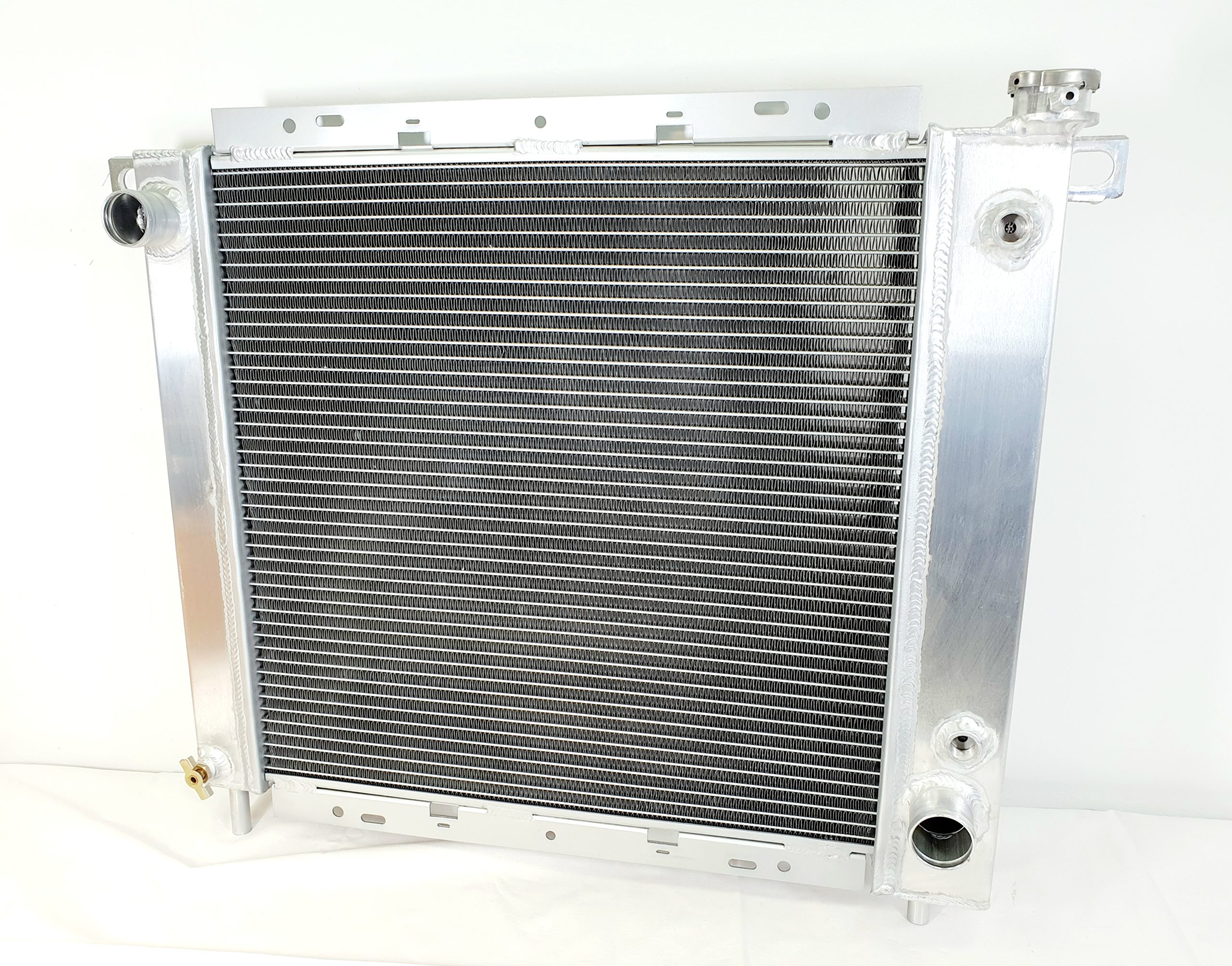Radiator Ford Ranger 85-94, Mazda B2300