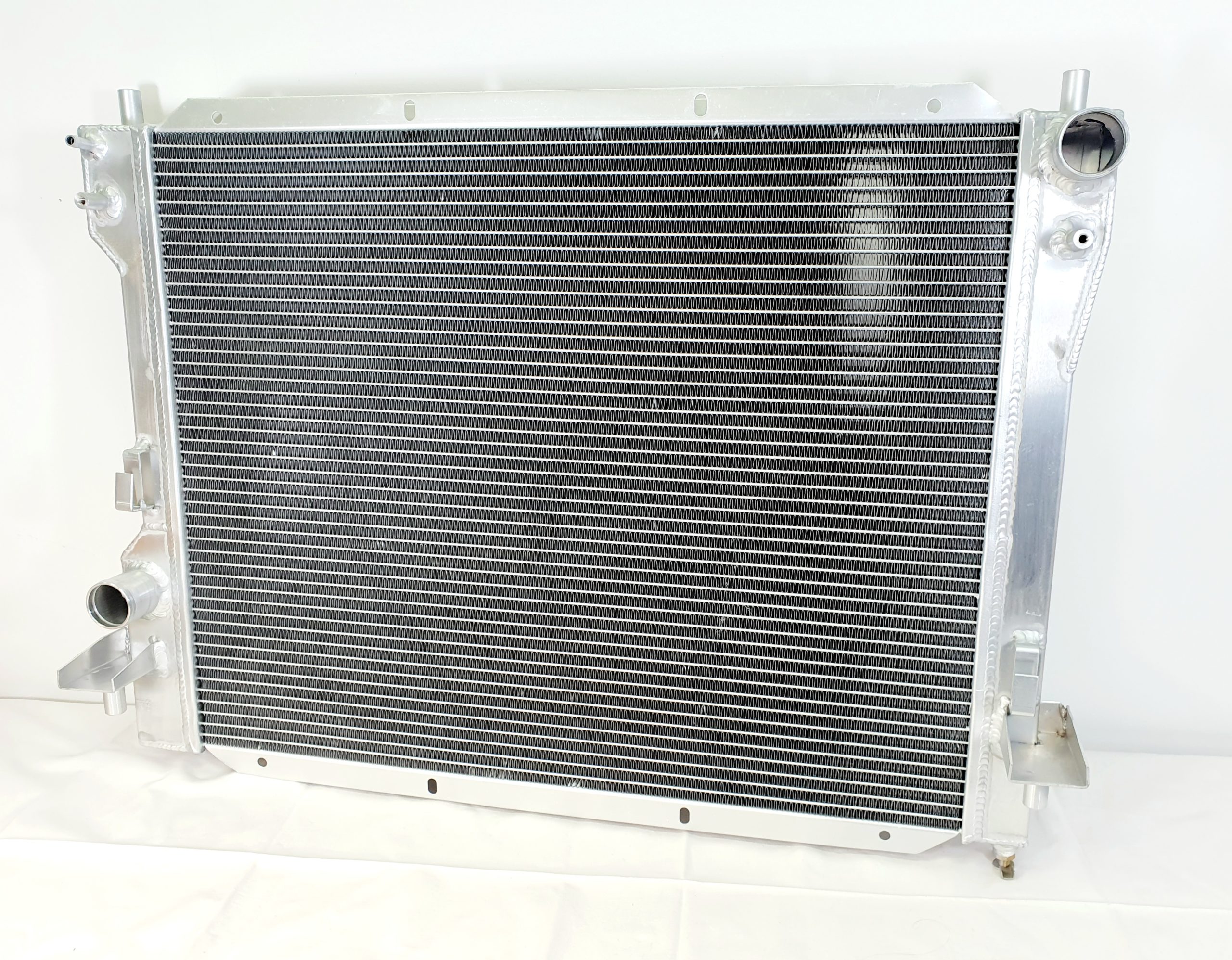 Radiator Ford Mustang 05-14