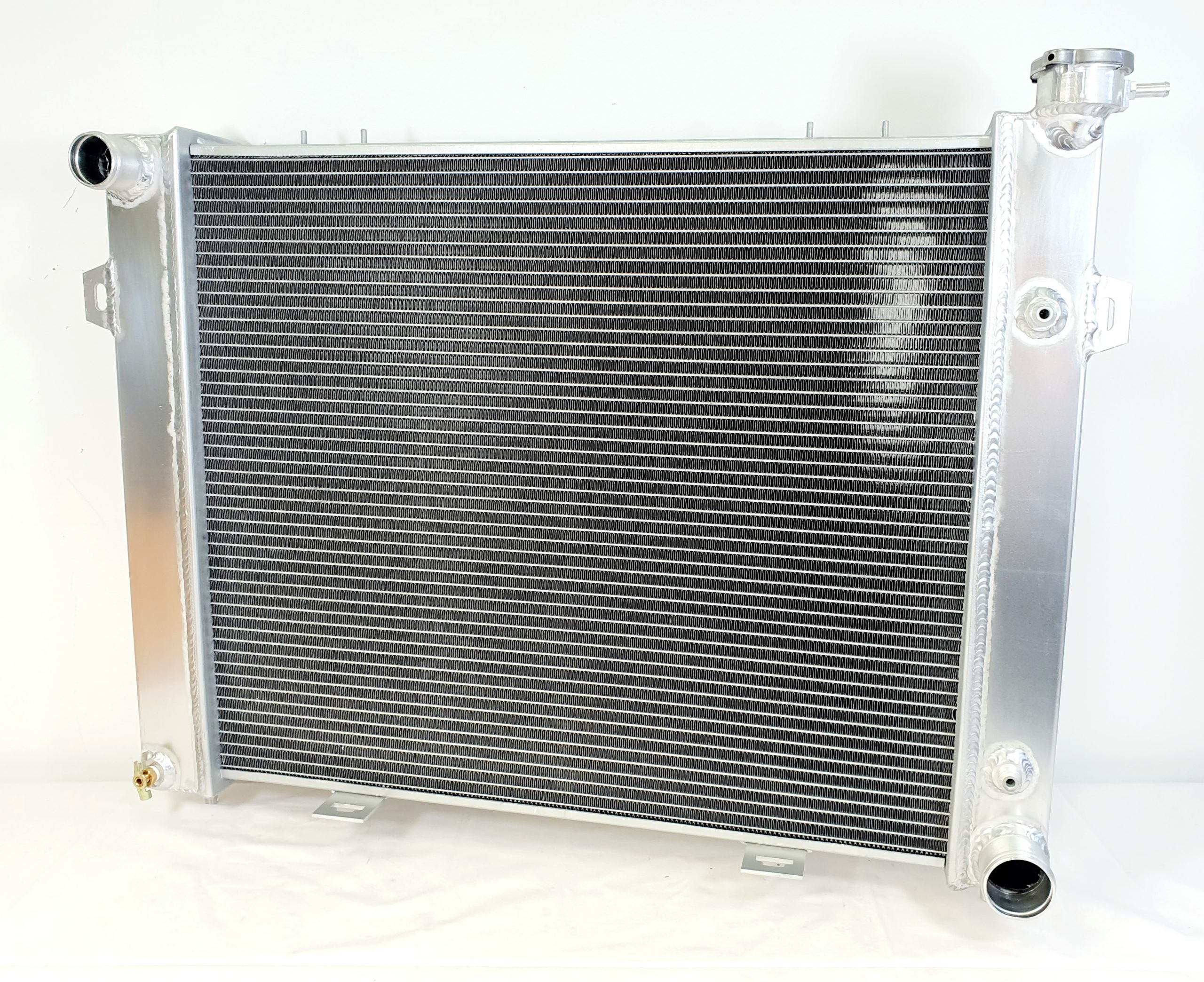 Radiator Jeep Grand Cherokee 93-97