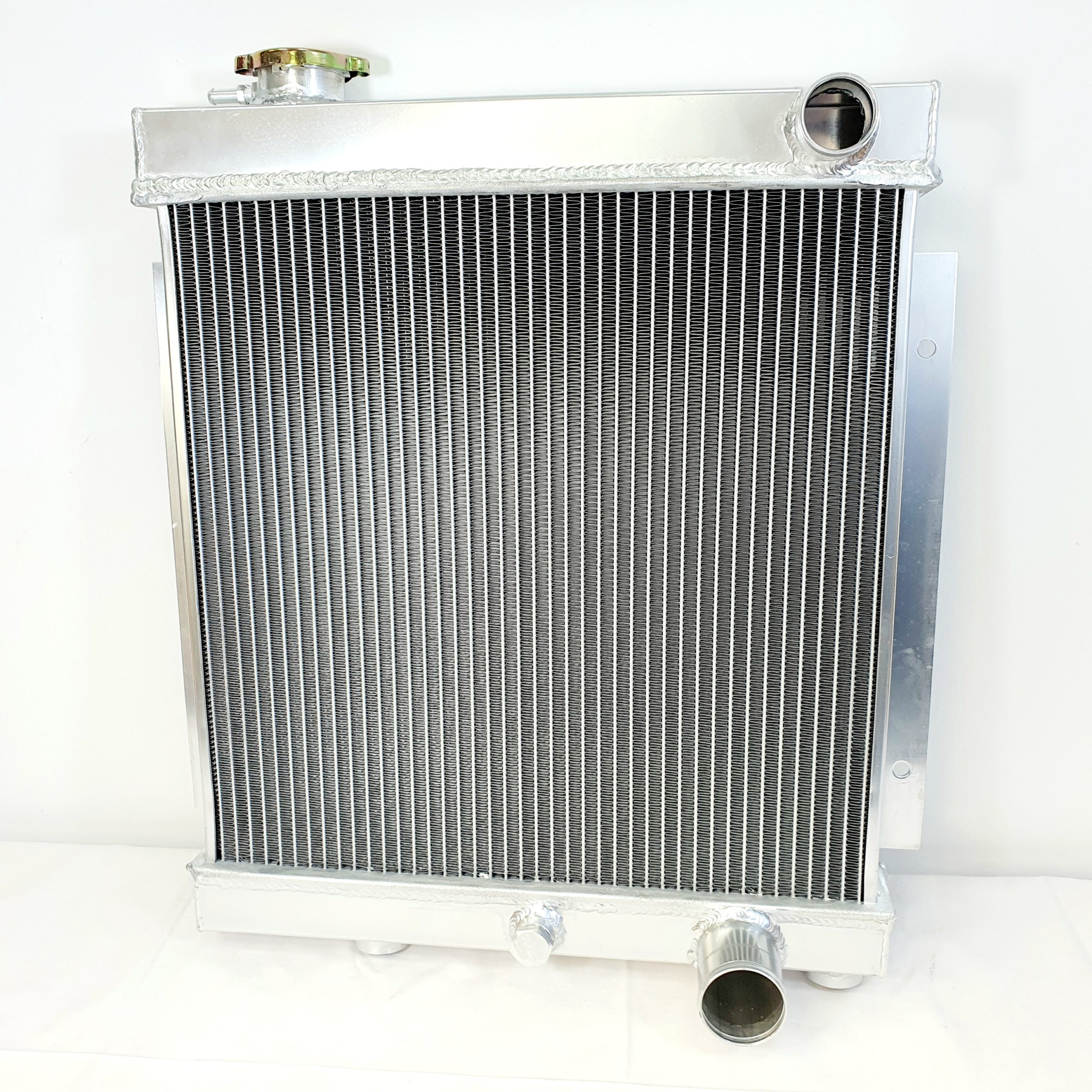 Radiator Ford Mustang 64-66