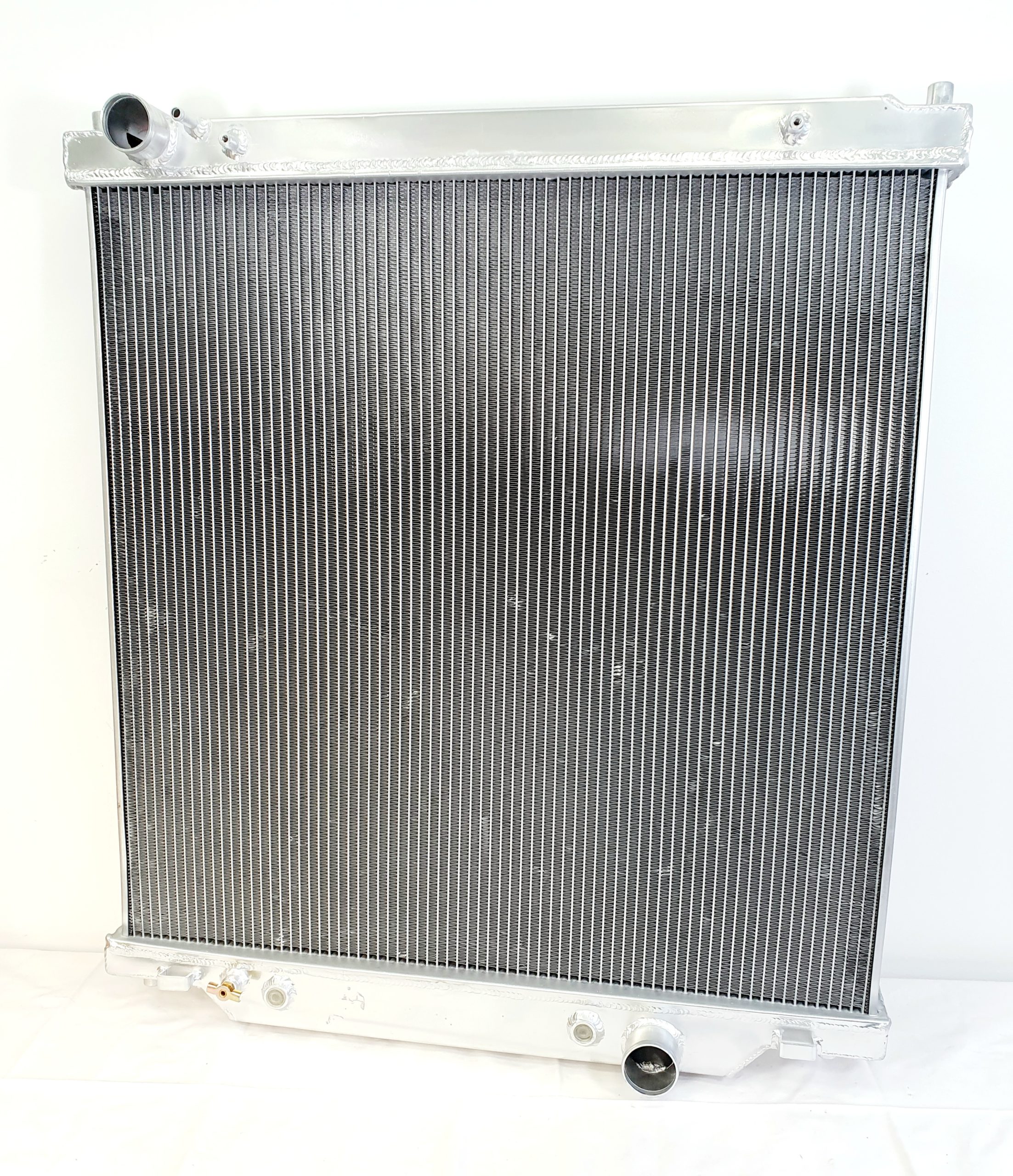 Radiator Ford F250, F350, F450 03-07