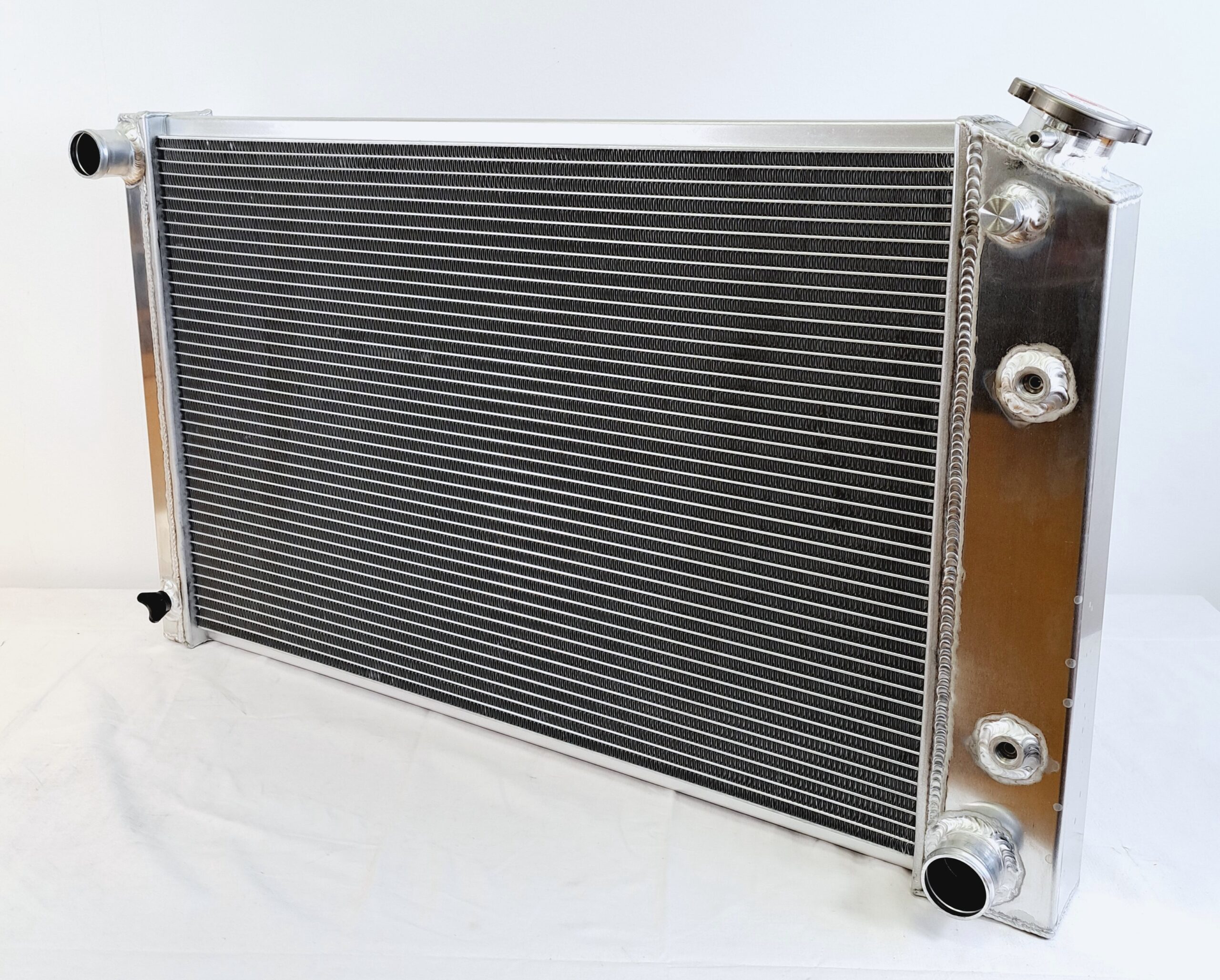 Radiator Chevrolet Camaro, Pickup, Van 70-81, Blazer 73-74