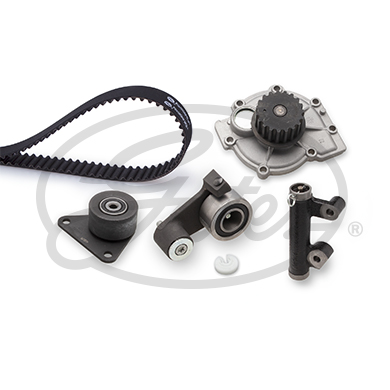 Volvo B5xx Timing Belt Kit