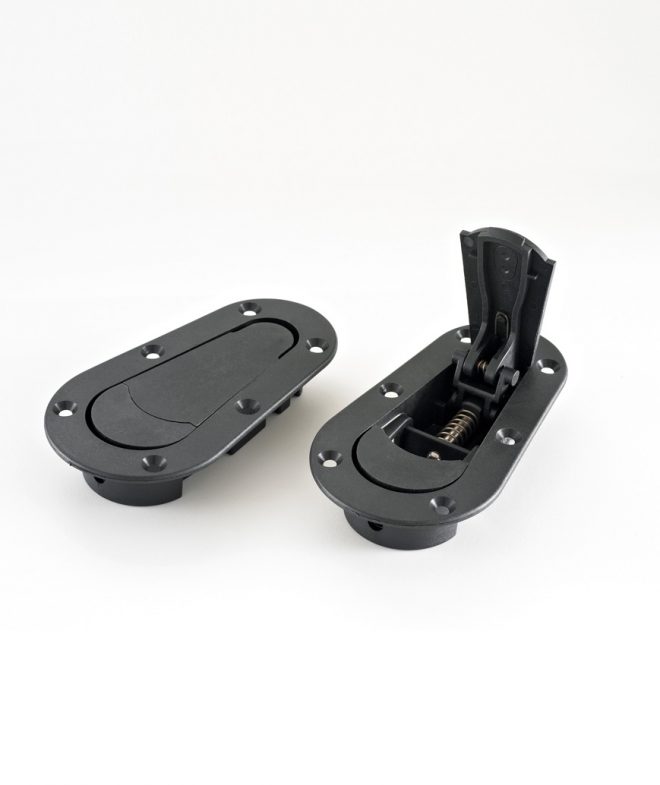 Aerocatch Fastener
