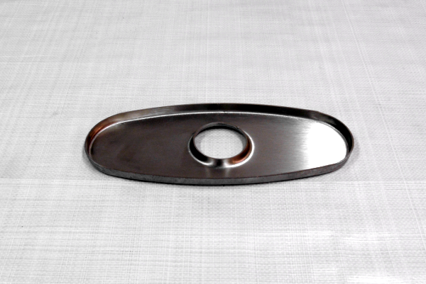 Endplate 100/240-45c for Silencer SS RF