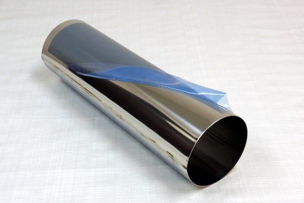 Body 140*500 for Silencer SS RF