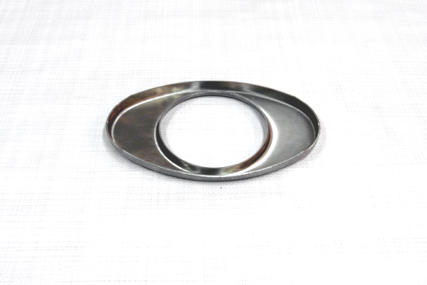 Endplate 115/185-89c for Silencer SS RF