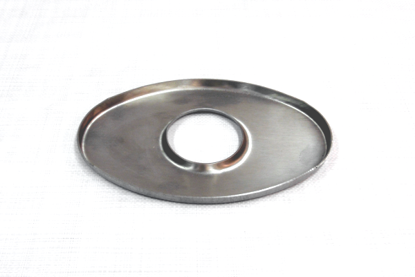 Endplate 140/220-63c for Silencer SS RF