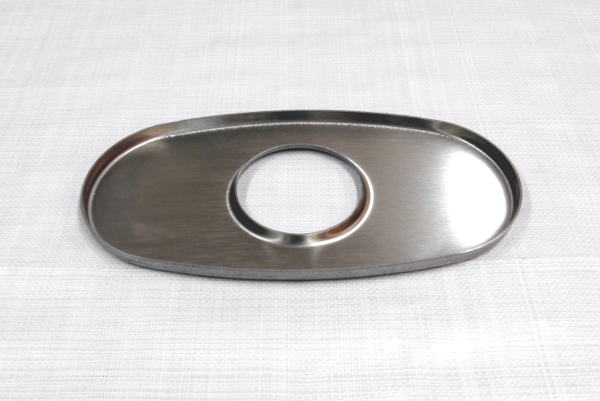 Endplate 140/270-76c for Silencer SS RF