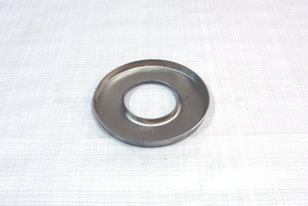 Endplate 140-63c for Silencer SS RF