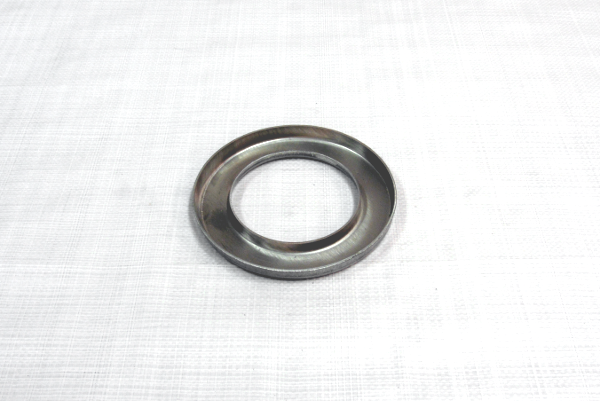 Endplate 125-76c for Silencer SS RF