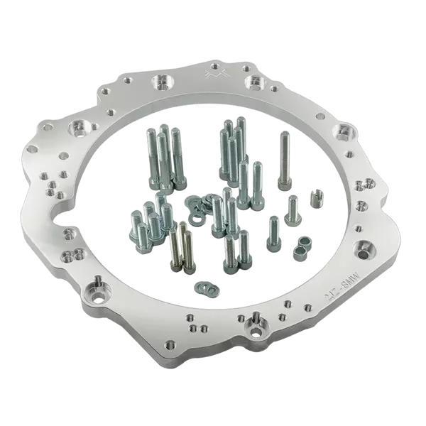 Adapter Kit Toyota JZ 1JZ 2JZ - BMW ZF 8HP 50 51 70 75