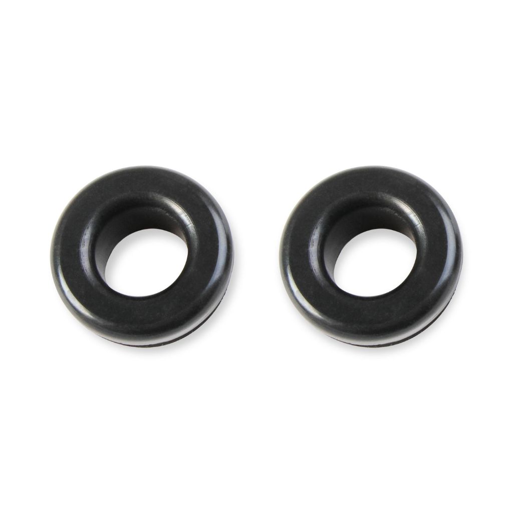 Rubber adapter valve cover 31mm