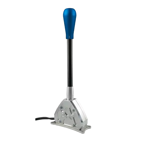 PMC 8HP DCT short shift Black + Blue