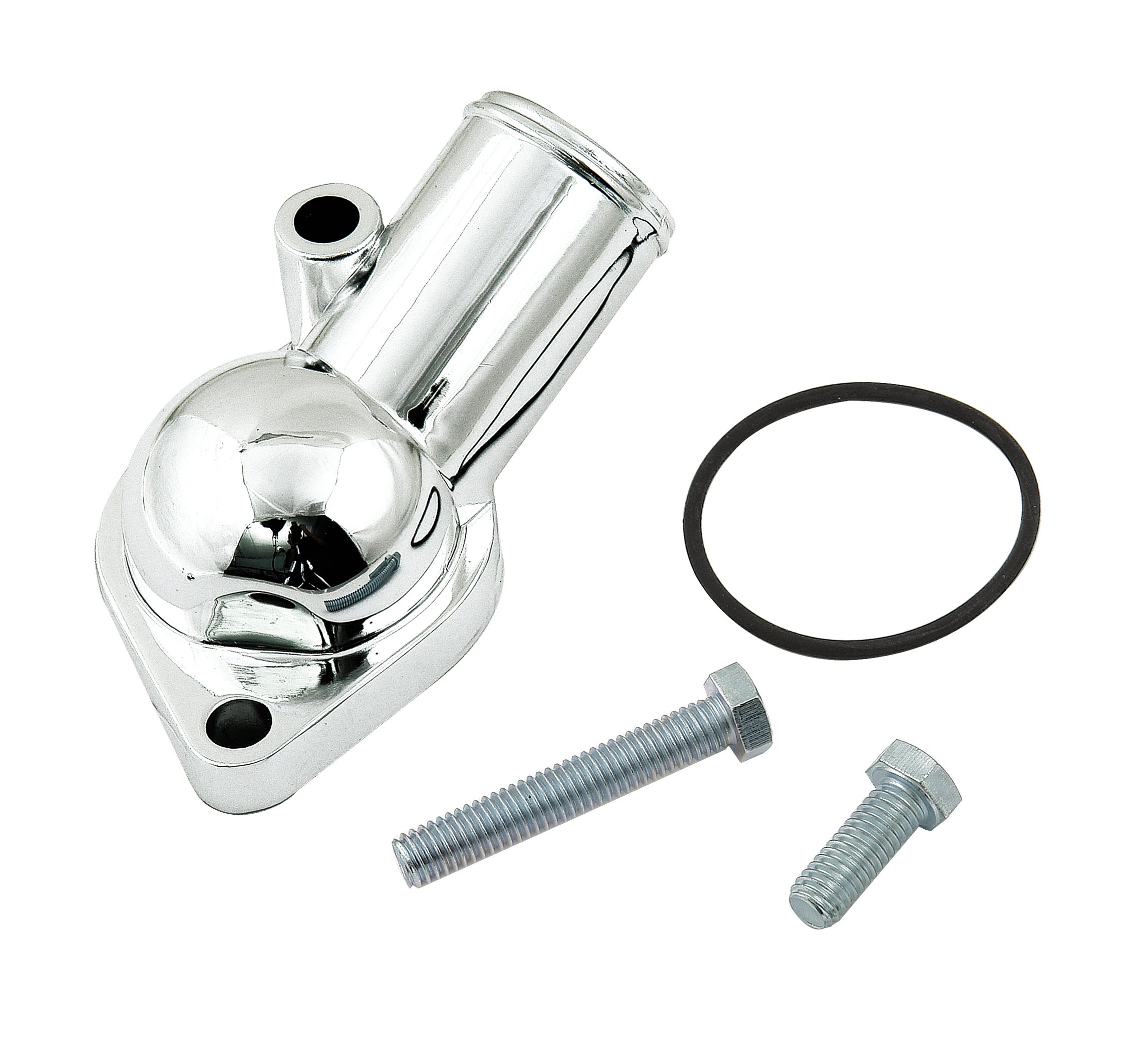 Thermostat housing 38mm Chevrolet SBC / BBC