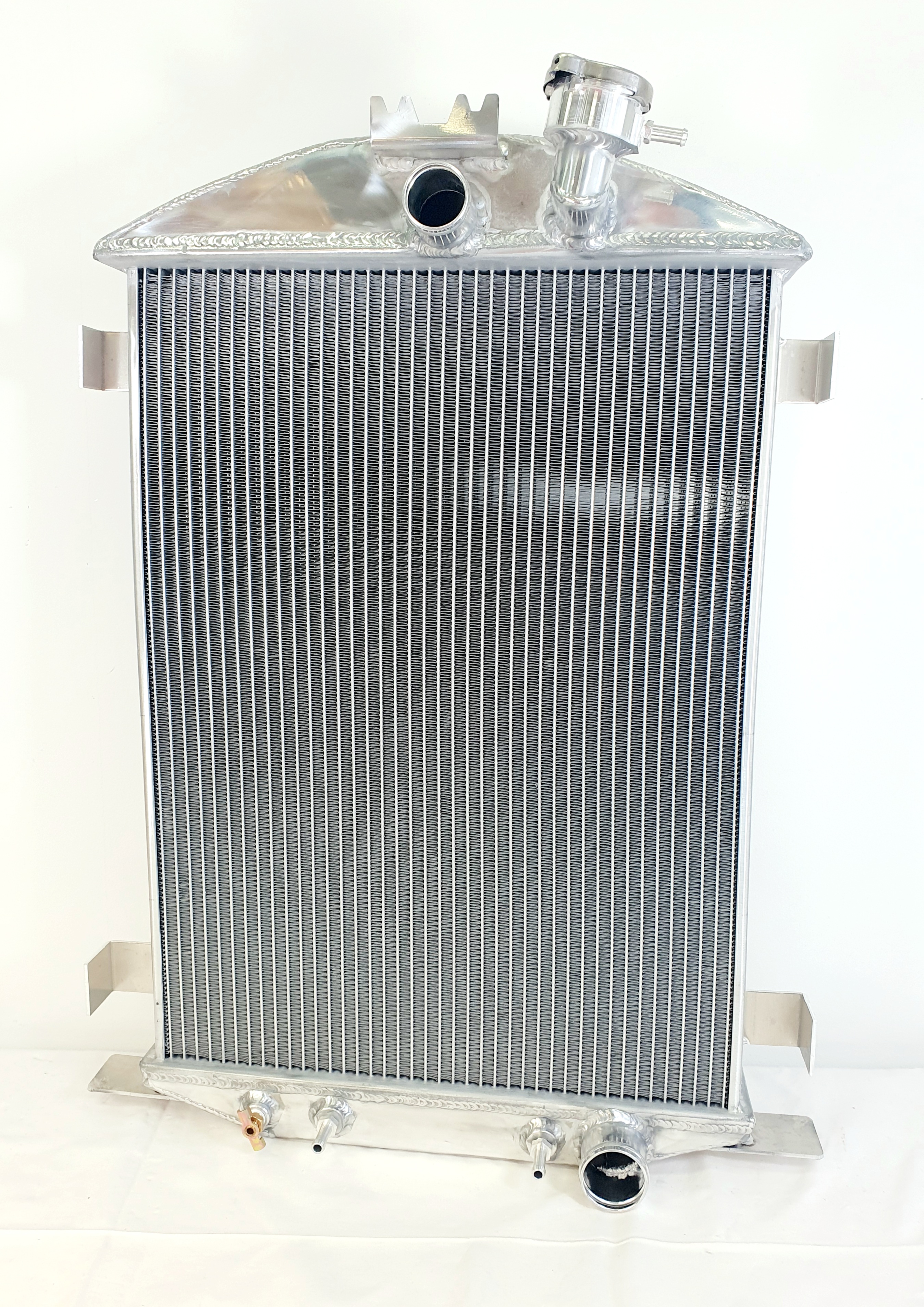 Radiator A-Ford 30-31 - Chevrolet