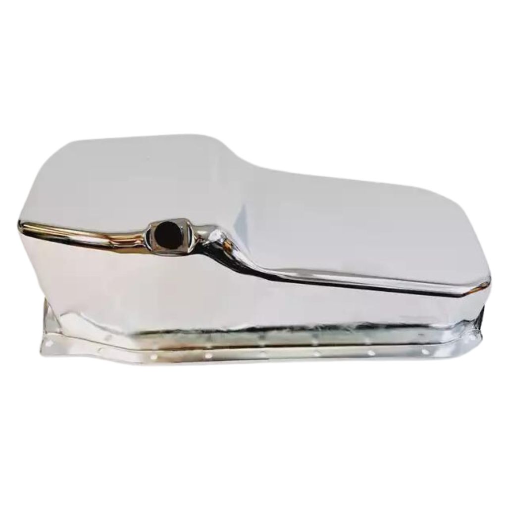 Oil Pan Small Block Chevrolet 85-
