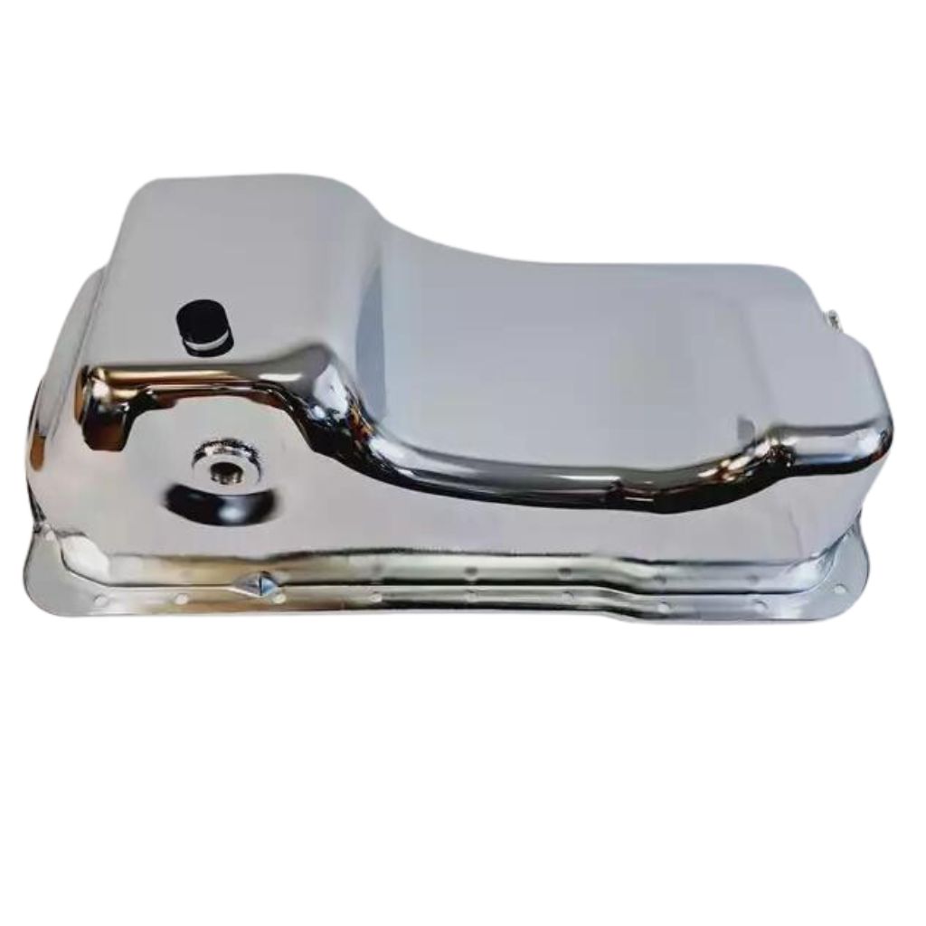 Oil pan Ford Mustang 83-93