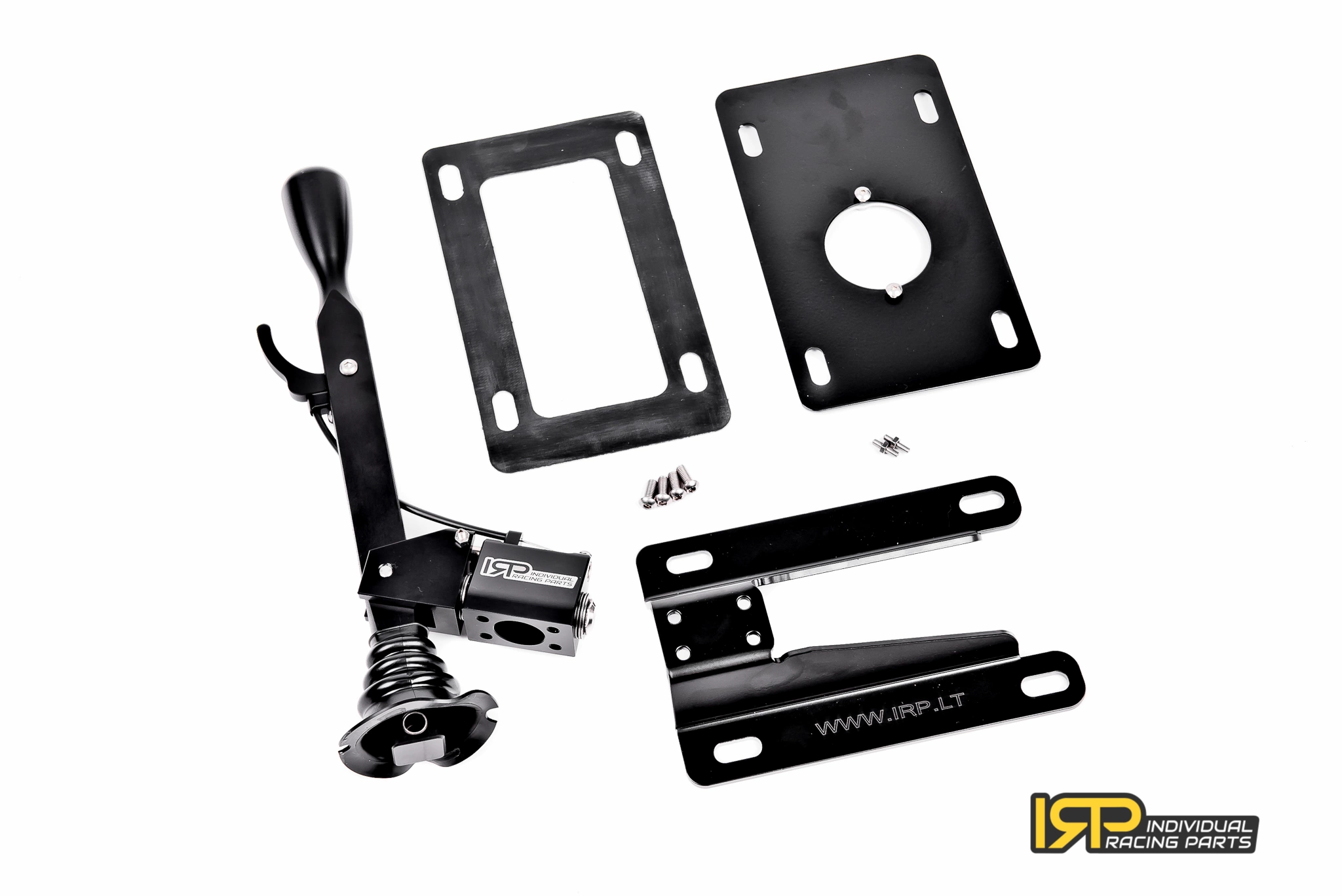 IRP Short shifter GT86/GR86/FR-S/BRZ V2