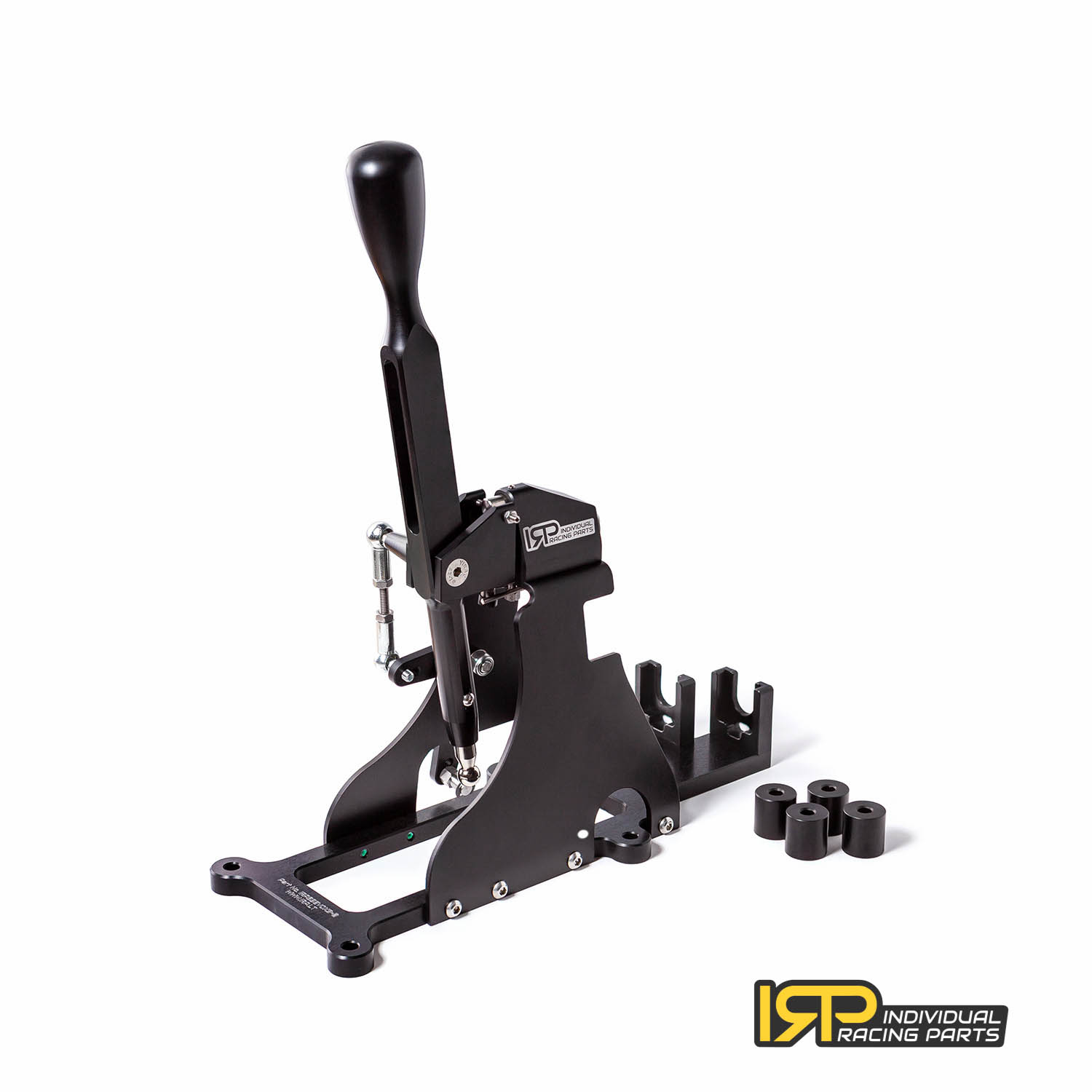 IRP Short shifter Mitsubishi Lancer Evolution X 5-speed