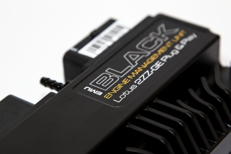 ECU Masters PNP ECU Lotus 2ZZ-GE