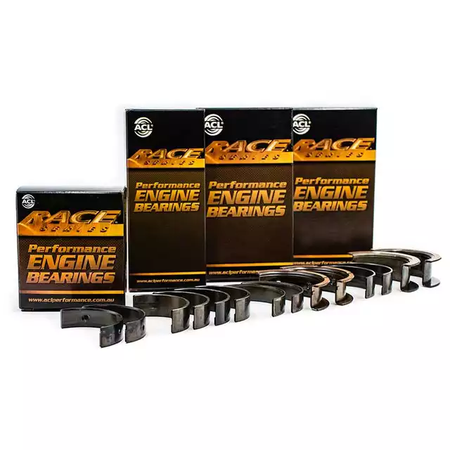 ACL Race Conrod bearings BMW/TOYOTA B58B30 (.25)