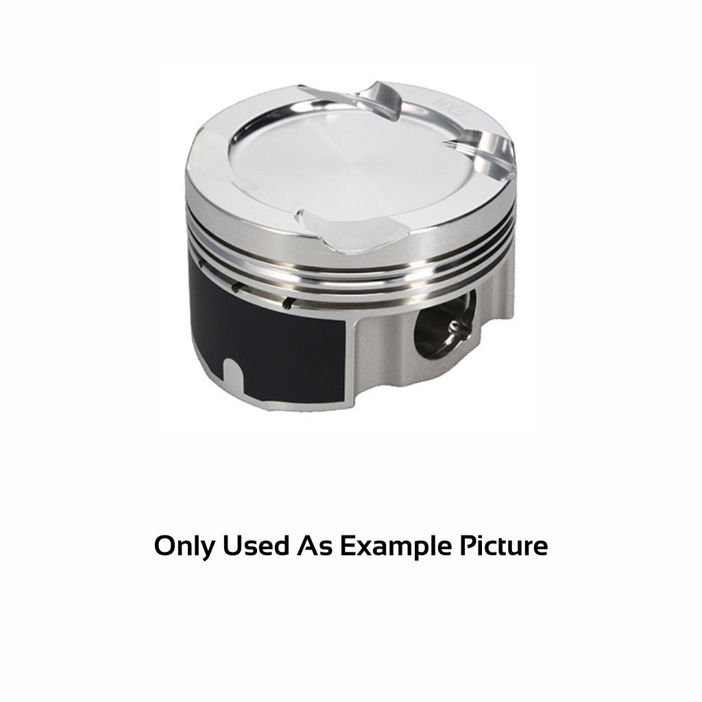 JE-Pistons Kit BMW/Toyota B58B30 10.5:1 83.00mm