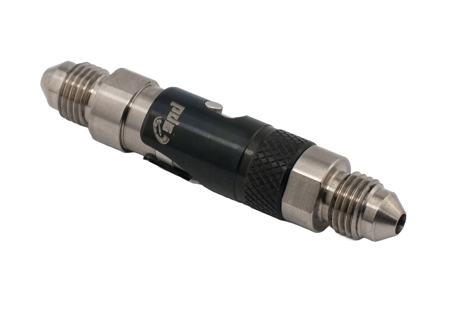 Quick-release brake fitting AN3 - PRO V2