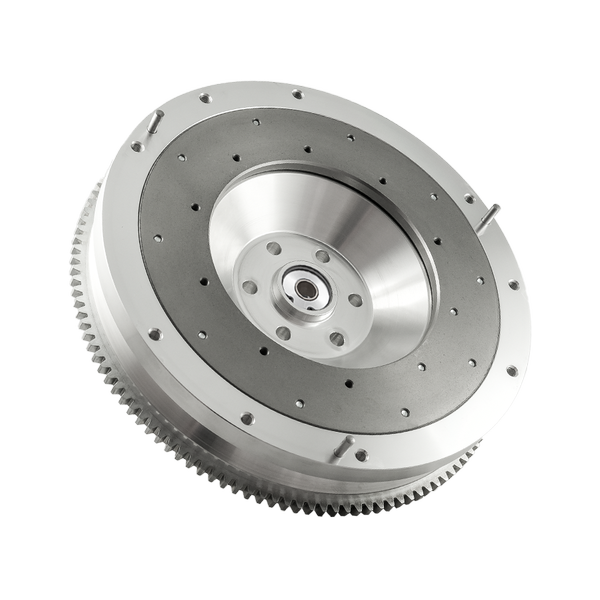 PMC Flywheel Ford Barra - Nissan 350Z Z33 370Z Z34 - 250mm / 9.84"