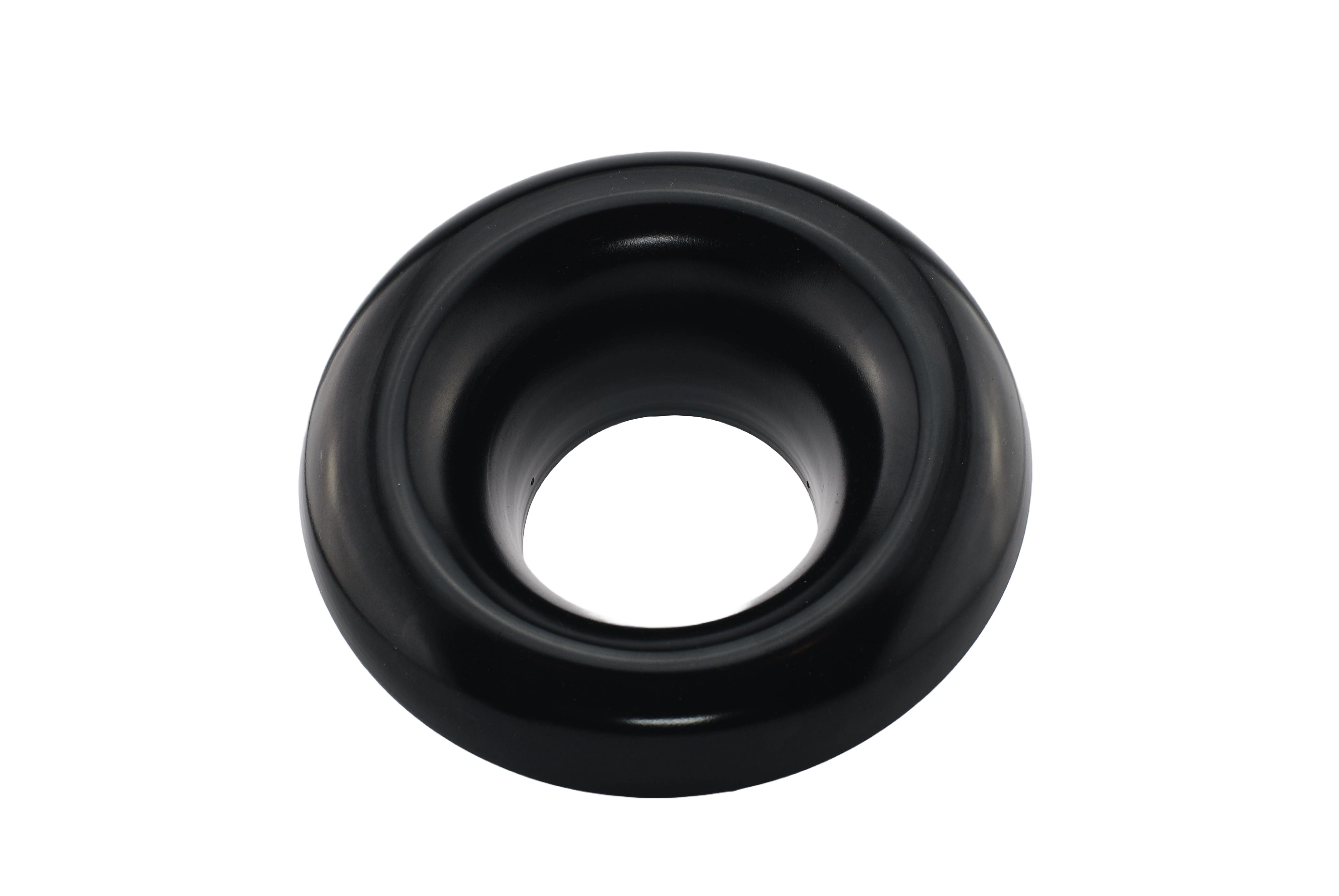 Hurricane Turbo inlet velocity stack 3"