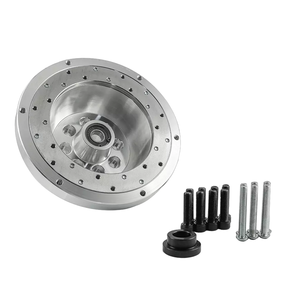 PMC Flywheel Toyota JZ - BMW M57N HGD JGA HGA - 184mm / 7.25"