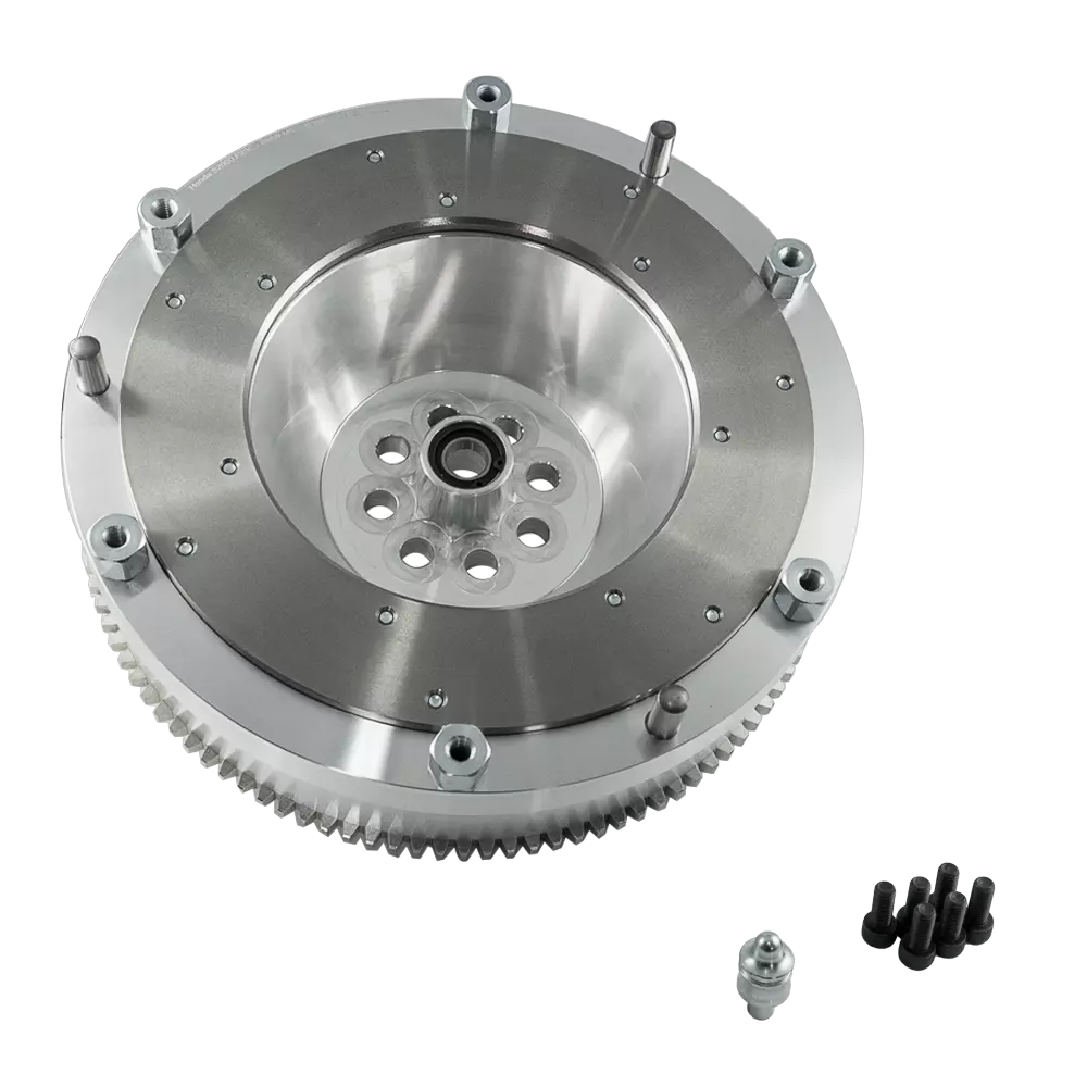 PMC Flywheel Honda F20C F22C1 (S2000) - BMW M50 S50 M52 S52 M54 S54 M57 - 240MM / 9.45"