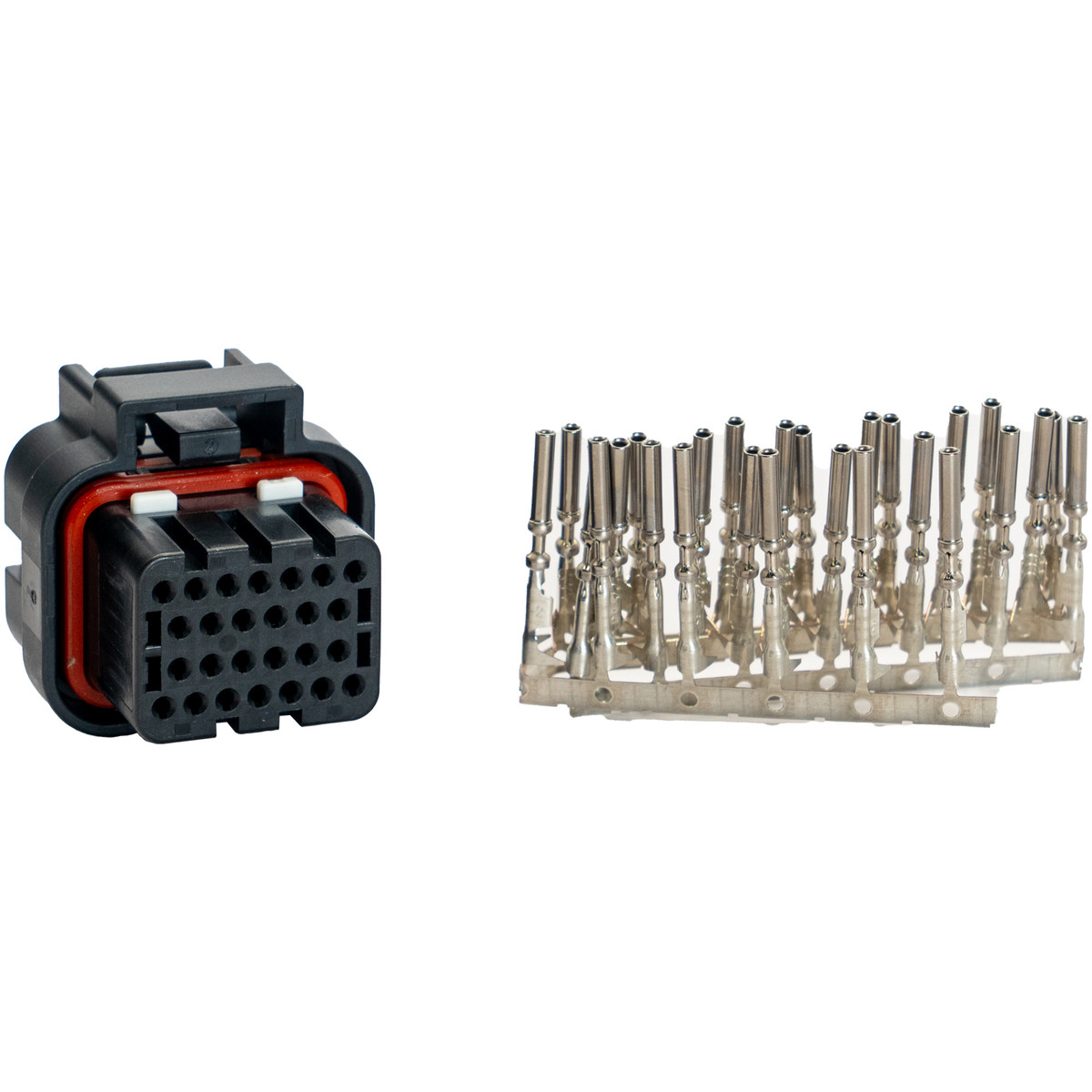 Link connector E (TKE)