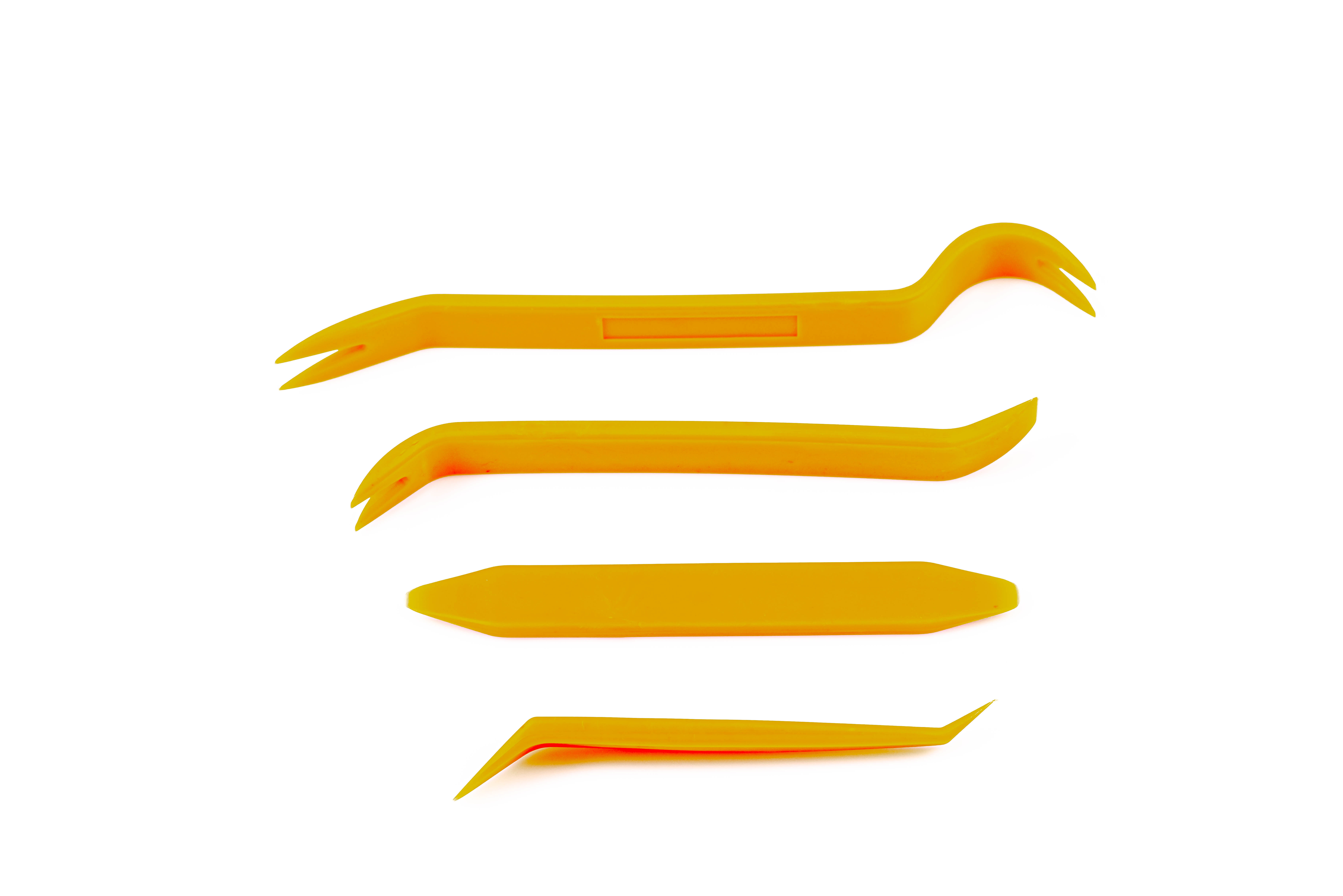 Disassembly Tool Interior