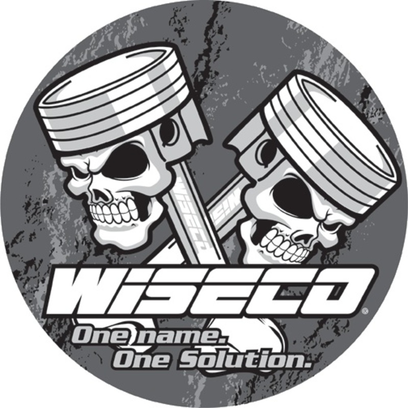 Wiseco Head gasket Suzuki GSXR1100 '89-92 80.00mm