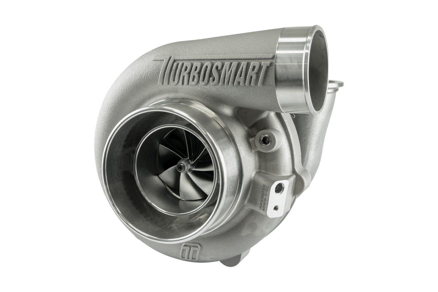 Turbosmart TS-2 Performance Turbo (Water Cooled) 7170 V-Band 0.96AR
