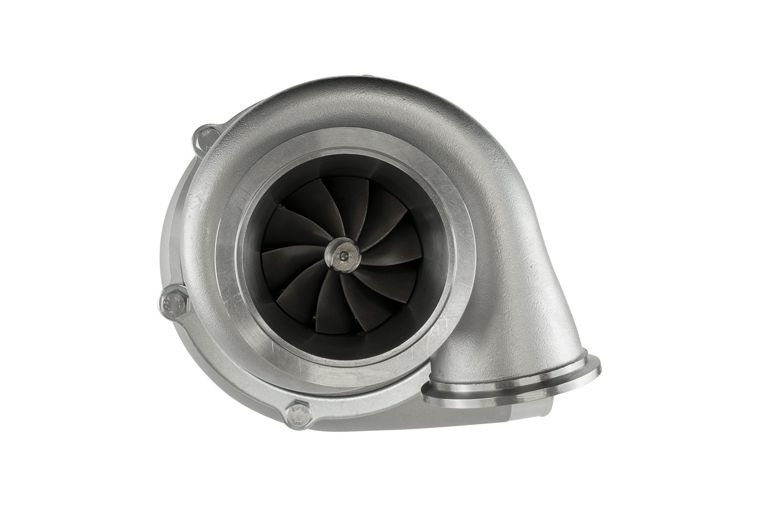 Turbosmart TS-2 Performance Turbo (Water Cooled) 7170 V-Band 0.96AR