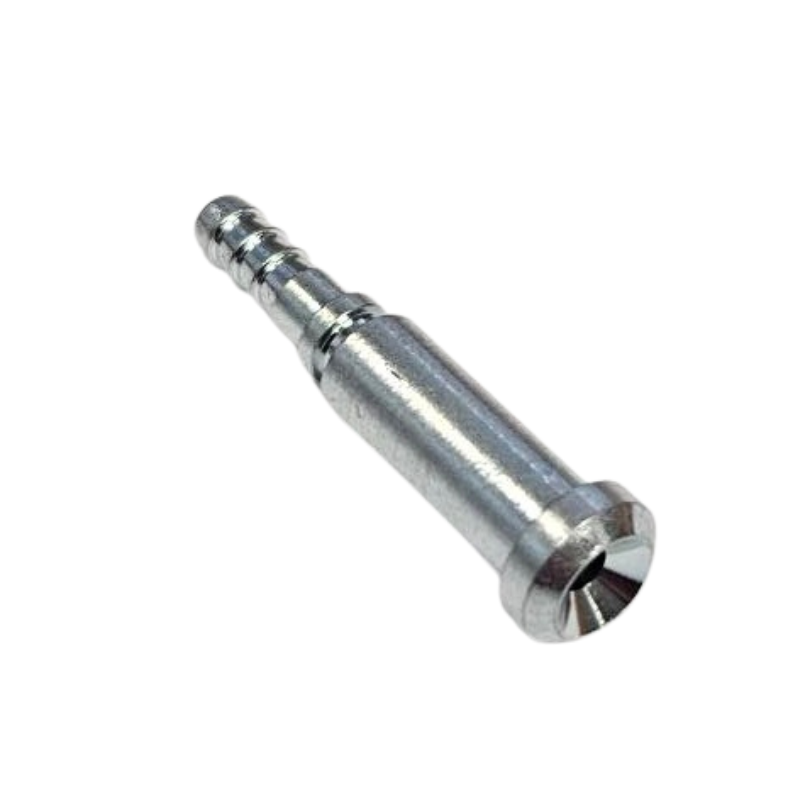 32,3mm Brake Connector pipe double flare