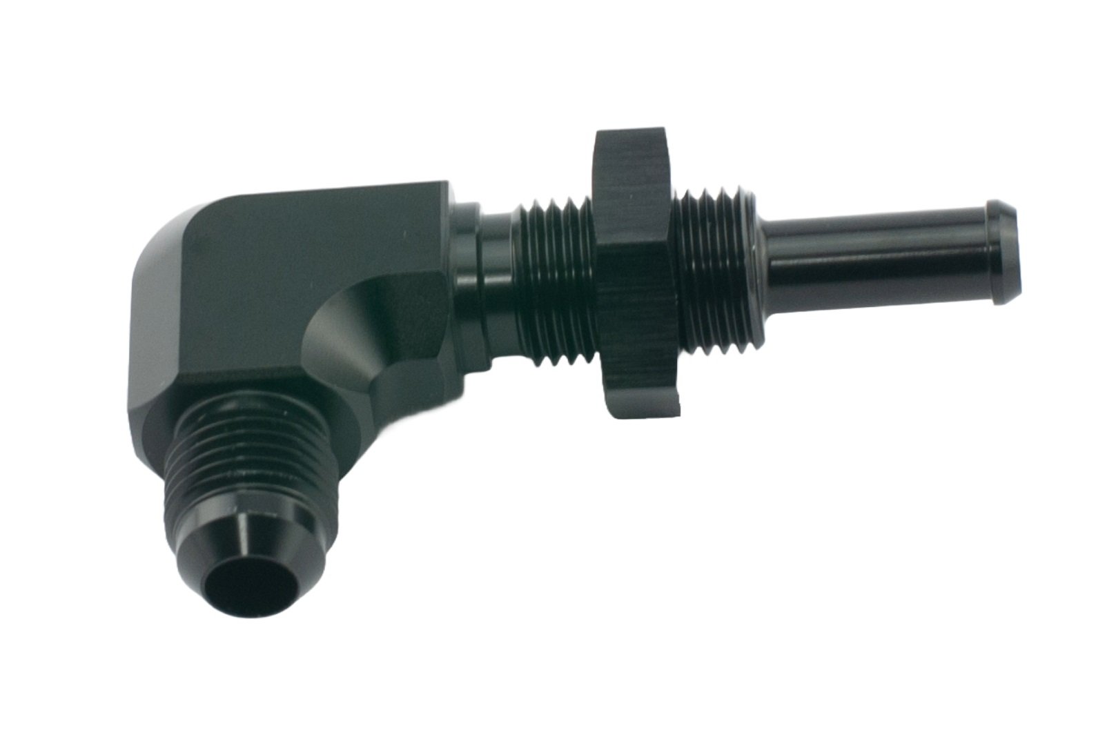 SPD Fuel cell bulkhead fitting 8mm - AN6