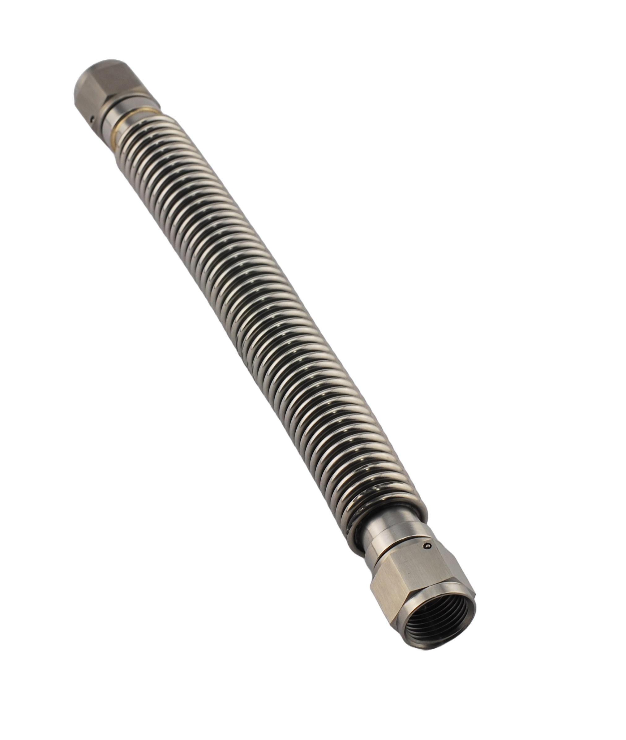 SPD Oil return flex pipe (550mm)